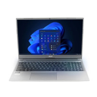 Acer Aspire Lite AL15-41 [UN.31ZSI.04F] Silver 15.6" {FHD  R5-7430U/ 32Gb/ 1000GB SSD/ Win11 Pro}
