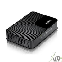 ZYXEL GS-105SV2-EU0101F Коммутатор 5x 10/100/1000Mbps с приоритетными портами ZYXEL GS-105SV2-EU0101F Коммутатор 5x 10/100/1000Mbps с приоритетными портами