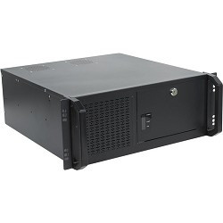Exegate EX244603RUS Серверный корпус Exegate Pro 4U4019S <RM 19", высота 4U, глубина 450, БП 700ADS, USB> Exegate EX244603RUS Серверный корпус Exegate Pro 4U4019S <RM 19", высота 4U, глубина 450, БП 700ADS, USB>