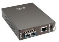 D-Link DMC-810SC/B9A Конвертер 1000Base-T в 1000Base-LX sm (10km, SC) D-Link DMC-810SC/B9A Конвертер 1000Base-T в 1000Base-LX sm (10km, SC)