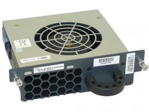 C3K-BLWR-60CFM= Модуль Cisco C3K-BLWR-60CFM Blower for 3560E Catalyst Switch