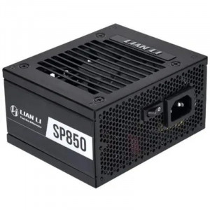 Блок питания Lian-Li SFX 850W SP850 80+ gold (20+4pin) APFC 92mm fan 8xSATA Cab Manag RTL