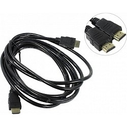 5bites Кабель APC-200-030 HDMI / M-M / V2.0 / 4K / HIGH SPEED / ETHERNET / 3D / 3M