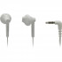 Panasonic RP-TCM55GC-W внутриканальные 10-24000Гц 1.2м 3.5мм 109дБ микрофон белые [RP-TCM55GC-W]