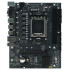 AFOX B650D5-MA-V2 (Socket AM5, mATX, 2*DDR5(64Gb), VGA+ HDMI+DP, 4*SATA3, 1*M.2, 1*PCIEx16/1*PCIEx1, 5*USB 2.0, 2*USB 3.0, 1 x PS/2, LAN 1*1G, RTL) AFOX B650D5-MA-V2 (Socket AM5, mATX, 2*DDR5(64Gb), VGA+ HDMI+DP, 4*SATA3, 1*M.2, 1*PCIEx16/1*PCIEx1, 5*USB 2.0, 2*USB 3.0, 1 x PS/2, LAN 1*1G, RTL)