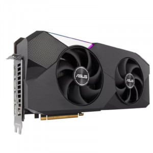 Видеокарта/ DUAL-RX7900XTX-O24G