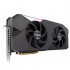 Видеокарта/ DUAL-RX7900XTX-O24G Видеокарта/ DUAL-RX7900XTX-O24G