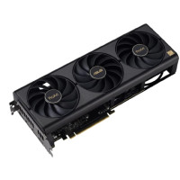 Видеокарта Asus PCI-E 4.0 PROART-RTX4070TIS-O16G NVIDIA GeForce RTX 4070TI Super 16Gb 256bit GDDR6X 2640/21000 HDMIx1 DPx3 HDCP Ret Видеокарта Asus PCI-E 4.0 PROART-RTX4070TIS-O16G NVIDIA GeForce RTX 4070TI Super 16Gb 256bit GDDR6X 2640/21000 HDMIx1 DPx3 HDCP Ret