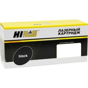 Hi-Black  W2410A  картридж для HP CLJ Pro M155a/MFP M182n/M183fw, Bk, 1,05K, без чипа