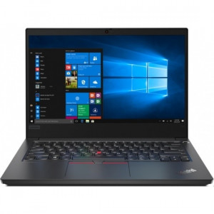 Lenovo ThinkPad E14 G4 [21EB007PPB] (КЛАВ.РУС.ГРАВ.) Black 14" {FHD IPS Ryzen 5 5625U/8GB/512GB SSD/W11Pro}