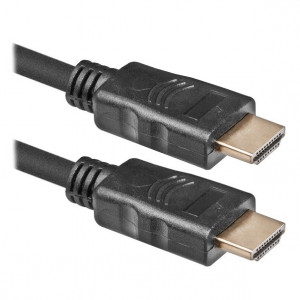 Defender Цифровой кабель HDMI-67 HDMI M-M, ver 1.4, 20м пакет (87357)			