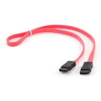 Bion Кабель Serial ATA III 50см   [Бион][BNCC-SATA-DATA]