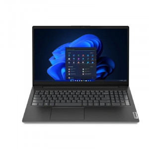 Ноутбук Lenovo V15 G3 IAP [82TT000SUE-16-Pro] [C881275Ц]  (КЛАВ.РУС.ГРАВ.) Black 15.6" {FHD TN 250nits i5-1235U/16GB/512GB SSD/W11Pro}