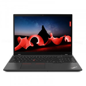 Lenovo ThinkPad T16 Gen 2 [21HJS6SN00] Black 16" {WUXGA IPS/Core i5-1335U/16GB/1TB SSD/Iris Xe Graphics/NoOS/RUSKB}