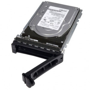 400-AMTU Жесткий диск Dell 2TB SAS NL 7.2K 12Gb/s (2.5" / 3.5") Hot Swapp