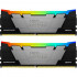 Kingston 16GB 3200MHz DDR4 CL16 DIMM (Kit of 2) FURY Renegade RGB (KF432C16RB2AK2/16)