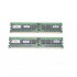 Kingston DDR-II 2GB (PC2-3200) 400MHz  ECC Registered Kit (2 x 1Gb) [KTH-MLG4/2G]