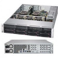 Серверная платформа 2U SATA SYS-6029P-WTR SUPERMICRO