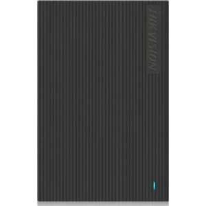 Hikvision Portable HDD 2TB T30  2.5” USB 3.0 черный, HS-EHDD-T30/2T/BLACK