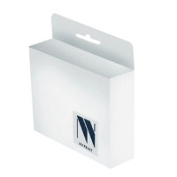 Струйный картридж NV Print CLI-426C (NV-4557B001) Cyan для Canon Pixma iP4840, MG5140, MG6140, MG8140 (10.5 мл)