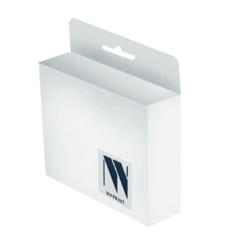 Струйный картридж NV Print CLI-426C (NV-4557B001) Cyan для Canon Pixma iP4840, MG5140, MG6140, MG8140 (10.5 мл)
