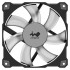 CASE FAN INWIN IW- Jupiter AJ120 fan + RGB module (Triple pack)  [6139244] (8314)