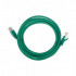 Rexant (02-0106-3) Патч-корд U/UTP, CAT 5e, RJ45-RJ45, 26AWG, LSZH, зеленый, 3м Rexant (02-0106-3) Патч-корд U/UTP, CAT 5e, RJ45-RJ45, 26AWG, LSZH, зеленый, 3м