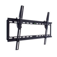 Kromax IDEAL-2 new black, наст. для TV 32"-90", max 55 кг, 1 ст св., нак. 0°-10°, от ст. 23 мм, max VESA 600x400 мм. Kromax IDEAL-2 new black, наст. для TV 32"-90", max 55 кг, 1 ст св., нак. 0°-10°, от ст. 23 мм, max VESA 600x400 мм.