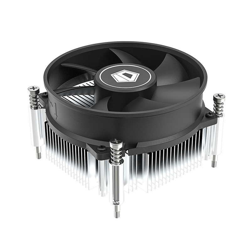 Cooler ID-Cooling DK-19 PWM 