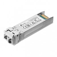 TP-Link SM5110-SR Трансивер SFP+, 10GBase-SR (Duplex LC), 850нм, многомод, до 300м