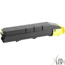 Kyocera-Mita TK-8305Y Картридж, Yellow {TASKalfa 3050ci/3550ci, Yellow, (15000стр.)}