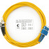 Cabeus FOP(d)-9-SC-ST-7m Шнур оптический duplex SC-ST 9/125 sm 7м LSZH Cabeus FOP(d)-9-SC-ST-7m Шнур оптический duplex SC-ST 9/125 sm 7м LSZH