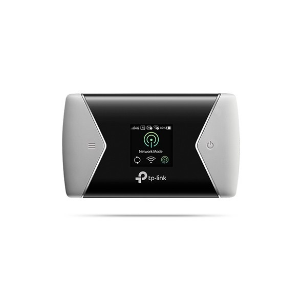 TP-Link M7450 Мобильный роутер Wi-Fi N300 с поддержкой LTE Advanced TP-Link M7450 Мобильный роутер Wi-Fi N300 с поддержкой LTE Advanced