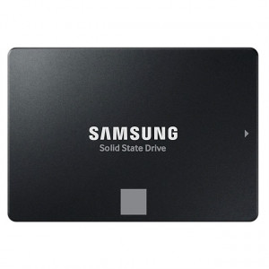 Samsung SSD 500Gb 870 EVO MZ-77E500BW (SATA3)