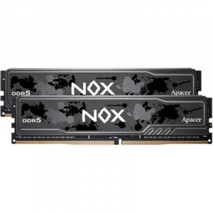 Модуль памяти DIMM 32GB DDR5-6200 K2 AH5U32G62C532MBAA-2 APACER