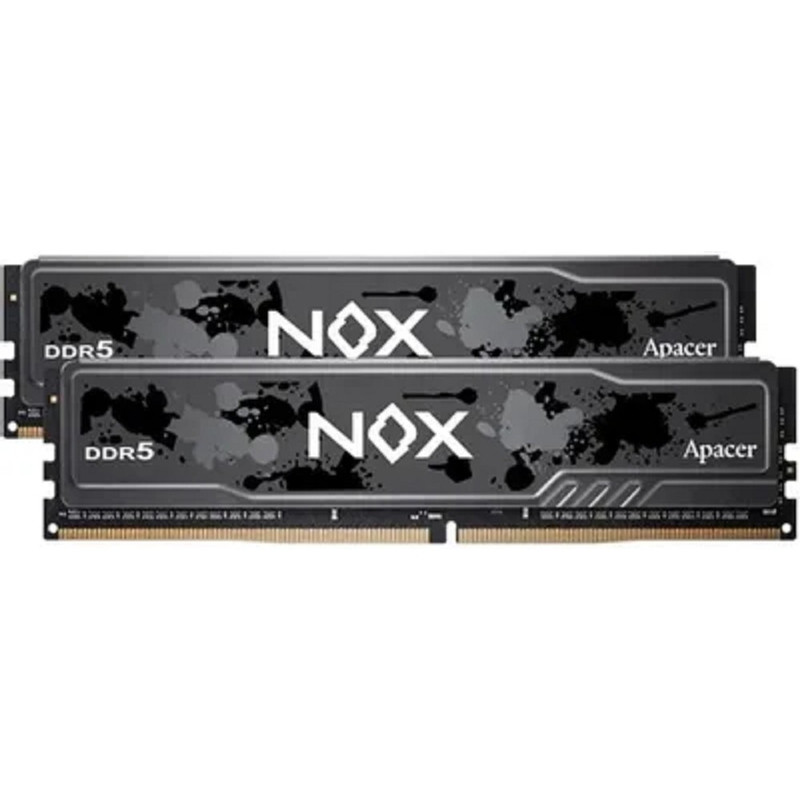 Модуль памяти DIMM 32GB DDR5-6200 K2 AH5U32G62C532MBAA-2 APACER