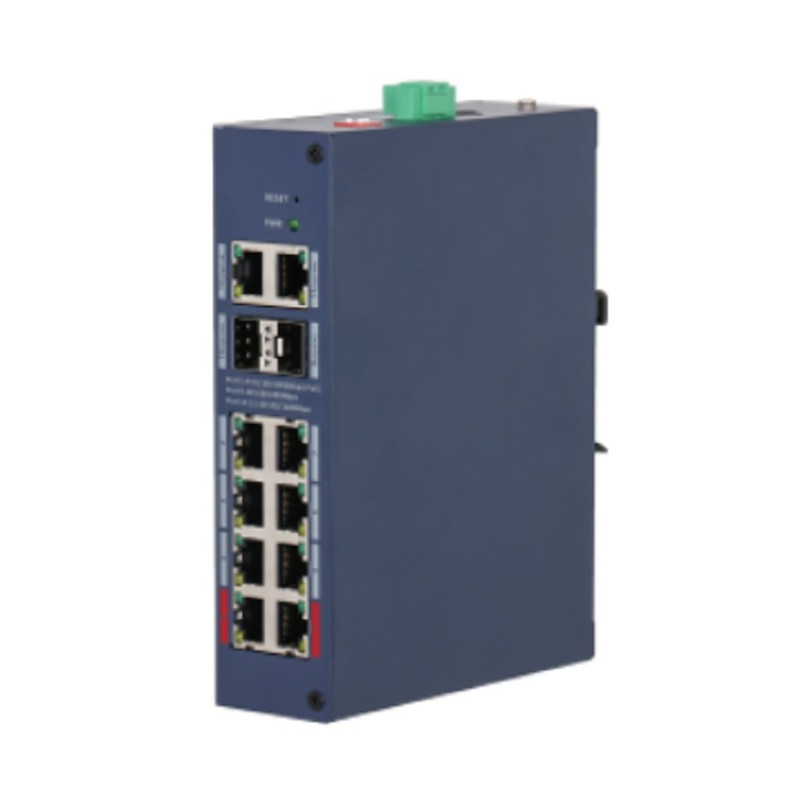 DAHUA DH-CHS4212-8GT-110 8-портовый гигабитный PoE коммутатор с функцией облачного управления 8 RJ45 10/100/1000Мбит/с (PoE/PoE+/Hi-PoE/IEEE 802.3bt), 2 RJ45 10/100/1000Мбит/с (uplink), 2 SFP 1000Мбит DAHUA DH-CHS4212-8GT-110 8-портовый гигабитный PoE коммутатор с функцией облачного управления 8 RJ45 10/100/1000Мбит/с (PoE/PoE+/Hi-PoE/IEEE 802.3bt), 2 RJ45 10/100/1000Мбит/с (uplink), 2 SFP 1000Мбит