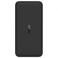 Xiaomi Mi Redmi Power bank 10000 mAh Black [VXN4305GL]