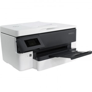 HP Officejet Pro 7720 <Y0S18A> принтер/сканер/копир/факс, А3, ADF, дуплекс, 22/18 стр/мин, USB, Ethernet, WiFi