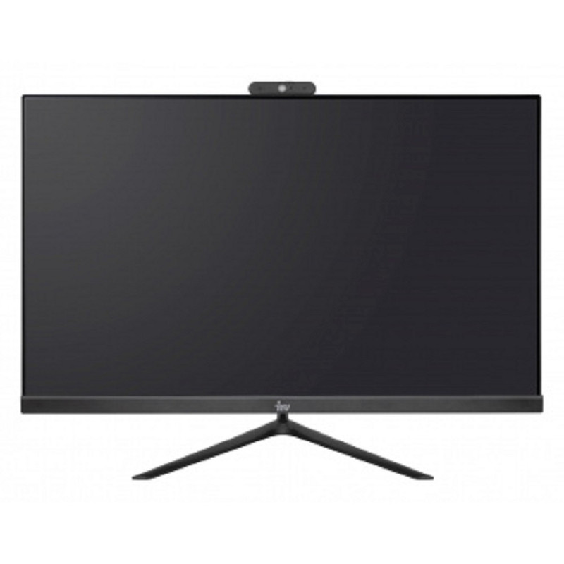 iRU Агат 313 [1913341] Black 27" {QHD i3 10105 /8Gb/ SSD256Gb/ UHDG 630 /DOS}