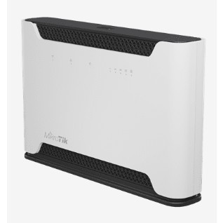 MikroTik RBD53G-5HacD2HnD-TC&EG12-EA Chateau LTE12 with RouterOS L4 license, International version