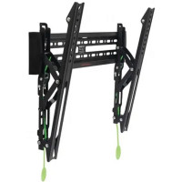 Arm Media PLASMA-14 черный 26"-65" макс.50 кг настенный фиксированный