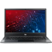 IRU 14TLHC [1996898] Grey 14" {FHD  i3 1115G4 /8Gb /SSD512Gb /Intel UHD Graphics/noOS}