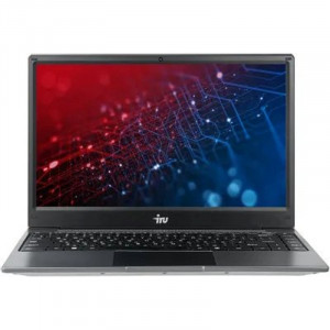IRU 14TLHC [1996898] Grey 14" {FHD  i3 1115G4 /8Gb /SSD512Gb /Intel UHD Graphics/noOS}