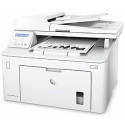 HP LaserJet Pro M227sdn (G3Q74A) принтер/сканер/копир, A4, 28 стр/мин, ADF, дуплекс, USB, LAN  (repl. CF486A M225rdn)