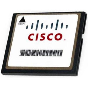 MEM-FLASH-16G= 16G Compact Flash Memory for Cisco ISR 4450 Spare