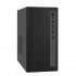 Exegate EX299068RUS Корпус Minitower ExeGate BAA-303MU-AAA450 (mATX, БП AAA450 с вент. 8см, 2*USB+1*USB3.0, HD Audio, черный)