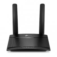 TP-Link TL-MR100 N300 4G LTE Wi-Fi роутер