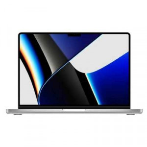 MKGT3LL/A A2442 MKGT3LL/A Apple 14-inch MacBook Pro M1 Pro Chip, 16GB DRAM, 1TB SSD, Silver Американская клавиатура MKGT3LL/A (551073)   
