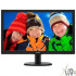 LCD PHILIPS 23.6" 243V5LHAB (00/01) Glossy-Black {TN LED 1920x1080 5ms 16:9 HDMI M/M 10M:1 250cd}